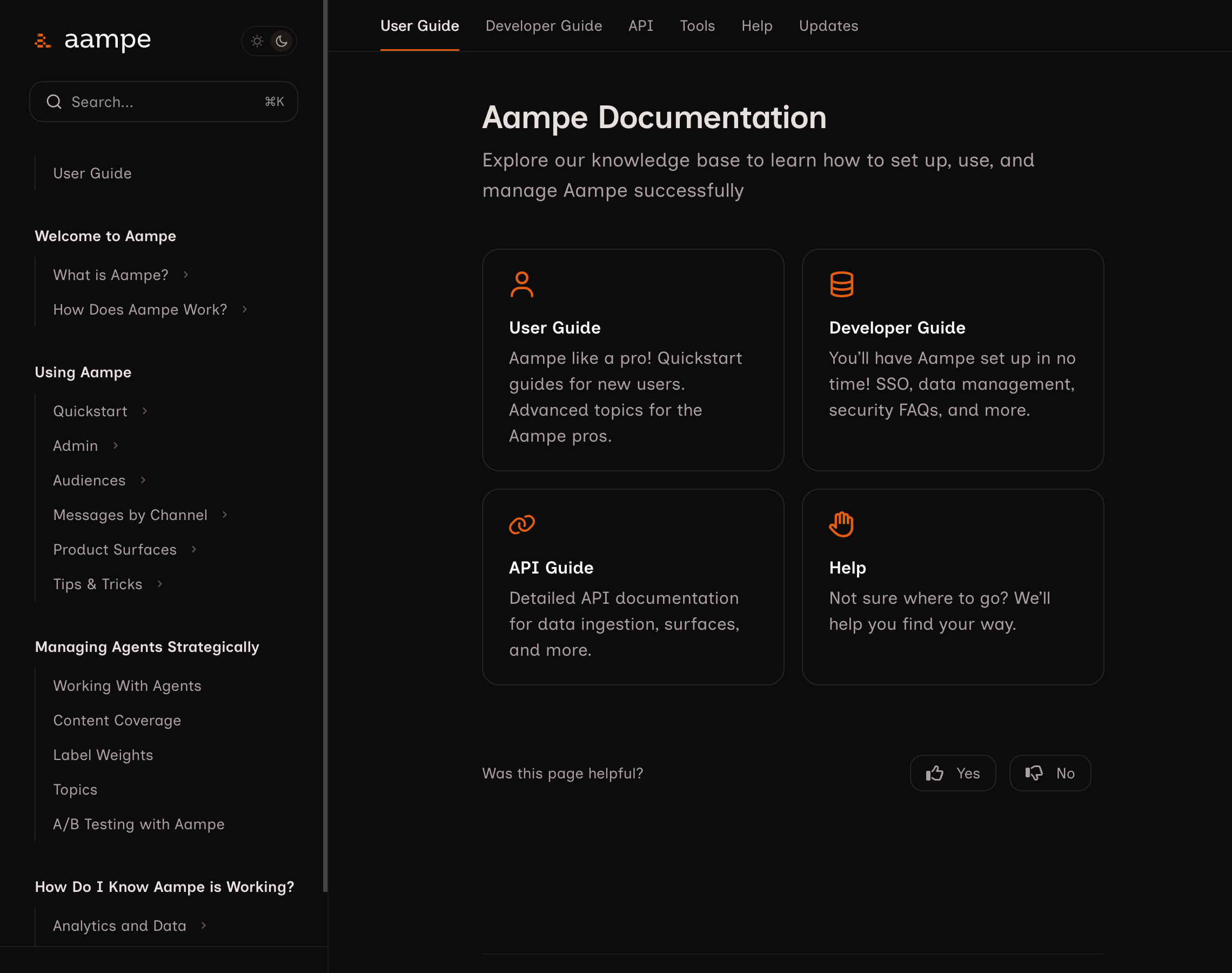 Mintlify Documentation